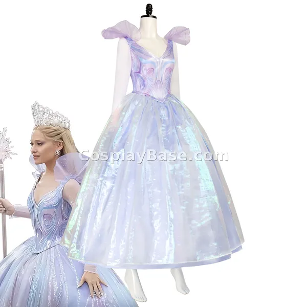 Glinda Costume main picture