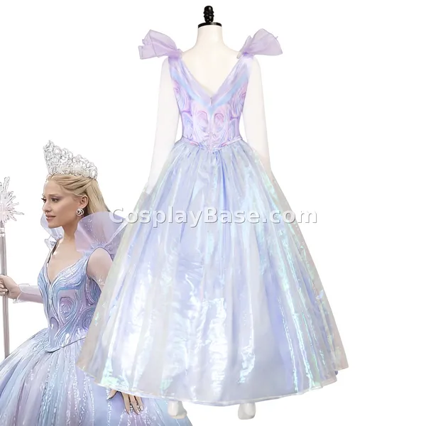 Glinda Costume