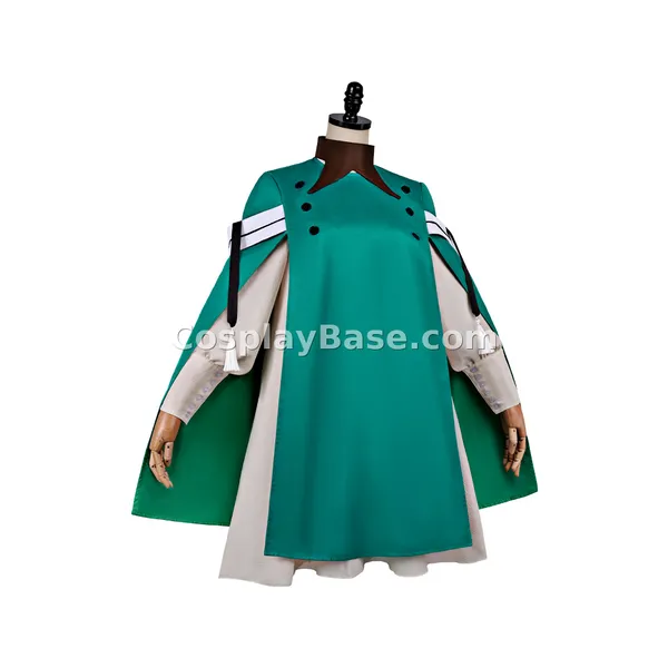 Coco Costume