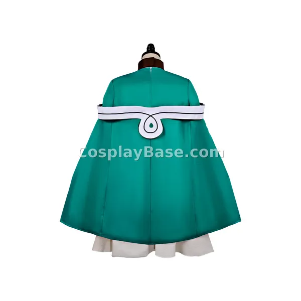 Coco Costume