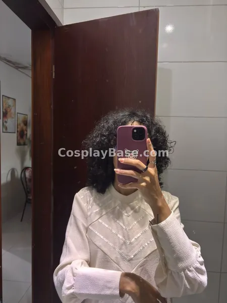 Coco cosplay customer review photo 3