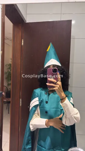 Coco cosplay customer review photo 4