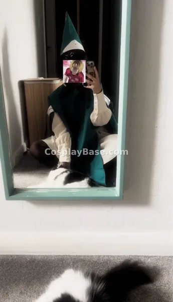 Coco review photo
