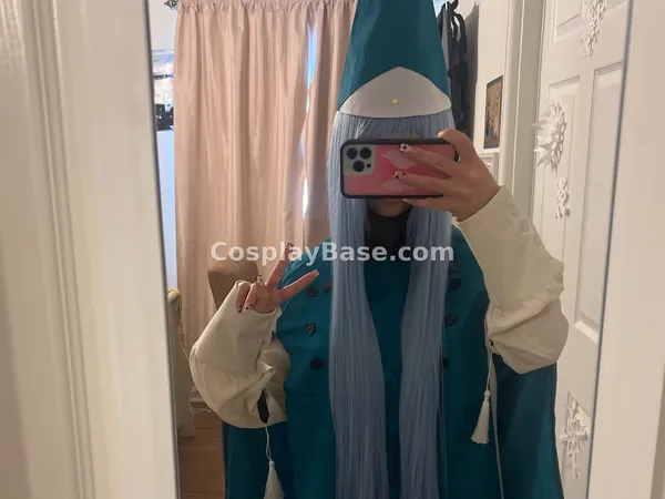 Coco review photo