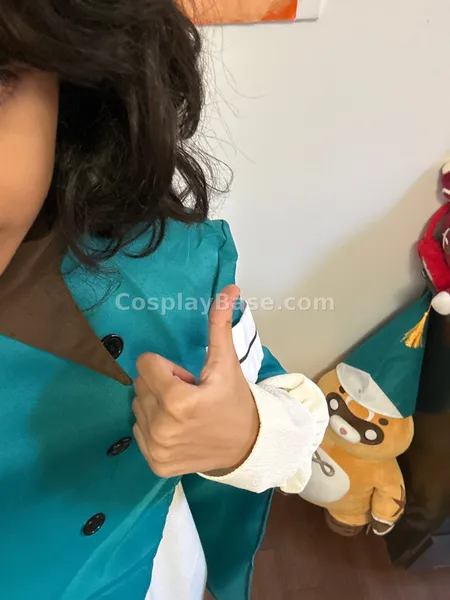 Coco review photo