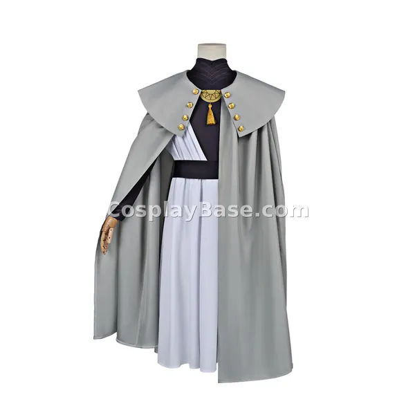 Qifrey Costume main picture