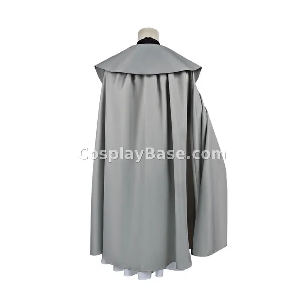 Qifrey Costume