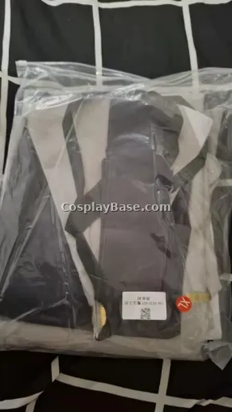 Qifrey cosplay customer review photo 2