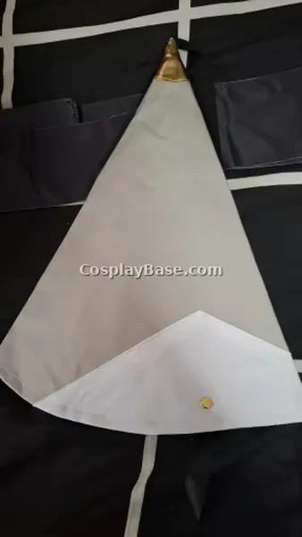 Qifrey cosplay customer review photo 3