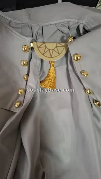 Qifrey cosplay customer review photo 4