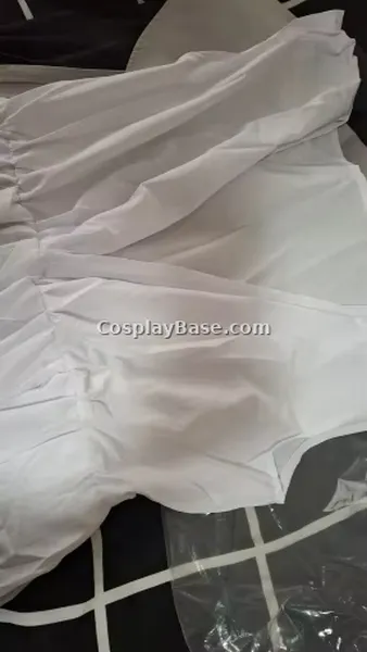 Qifrey cosplay customer review photo 5