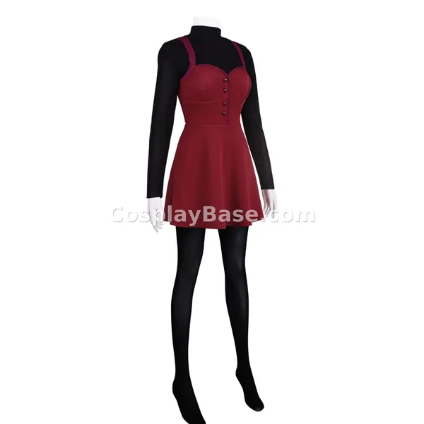 Aoko Aozaki Costume