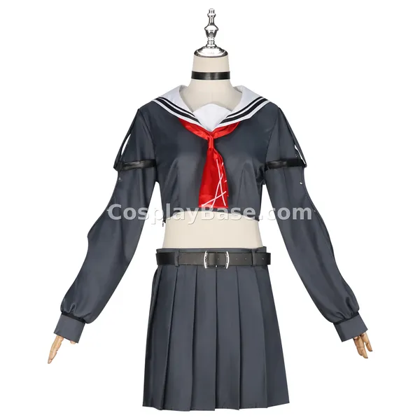 Chisa Costume main picture
