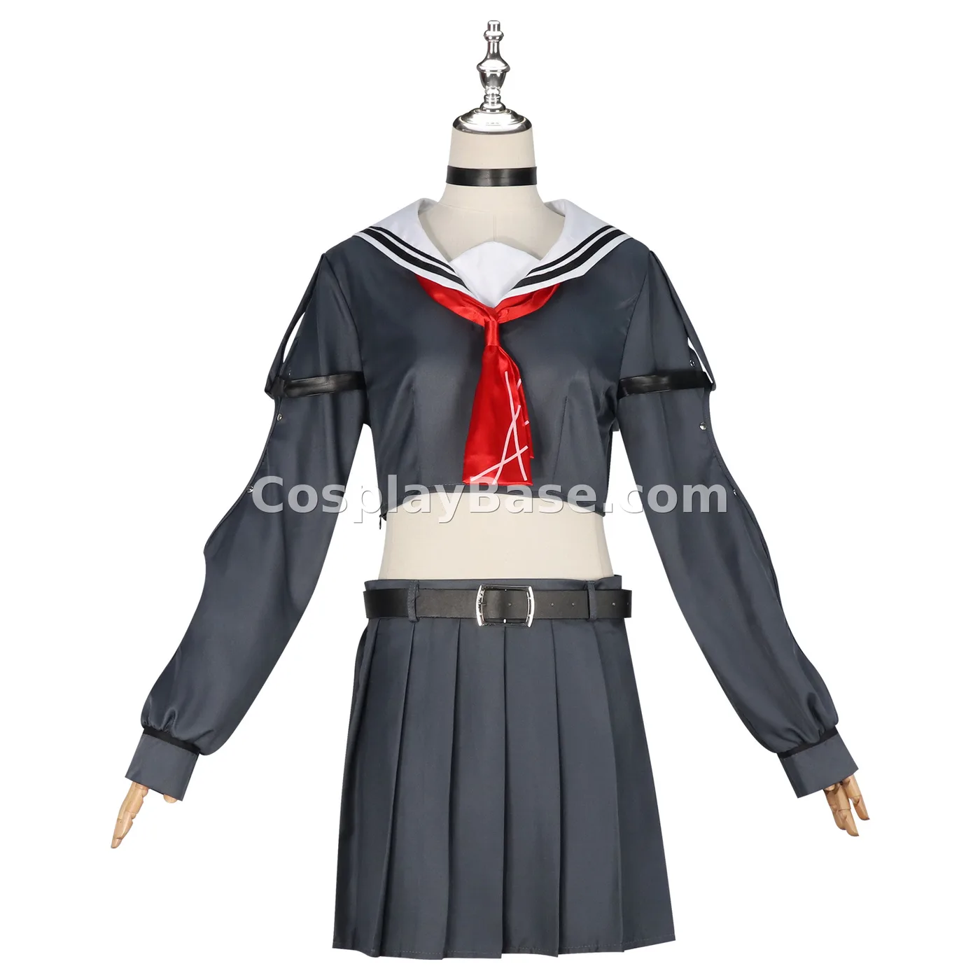 Chisa Costume