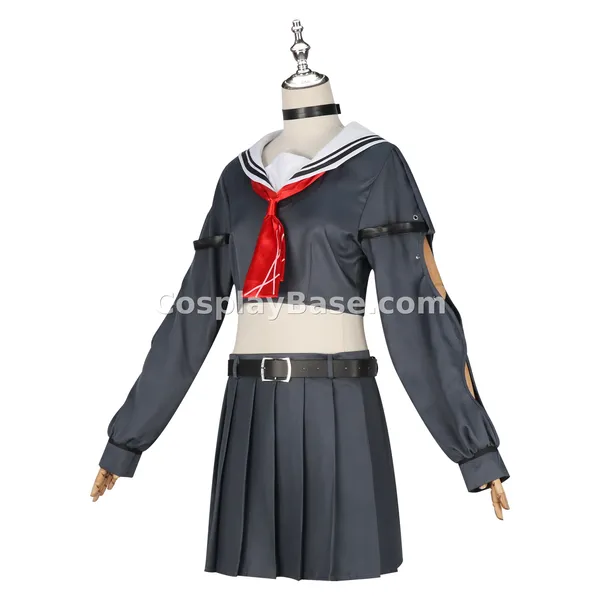 Chisa Costume