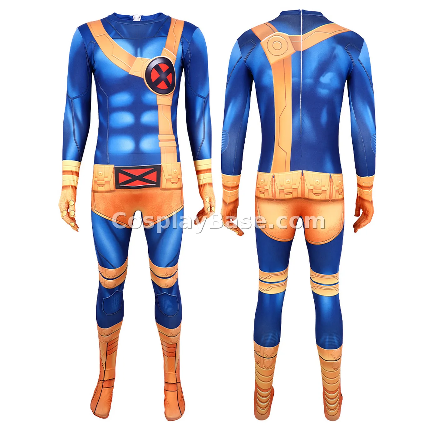Cyclops Costume