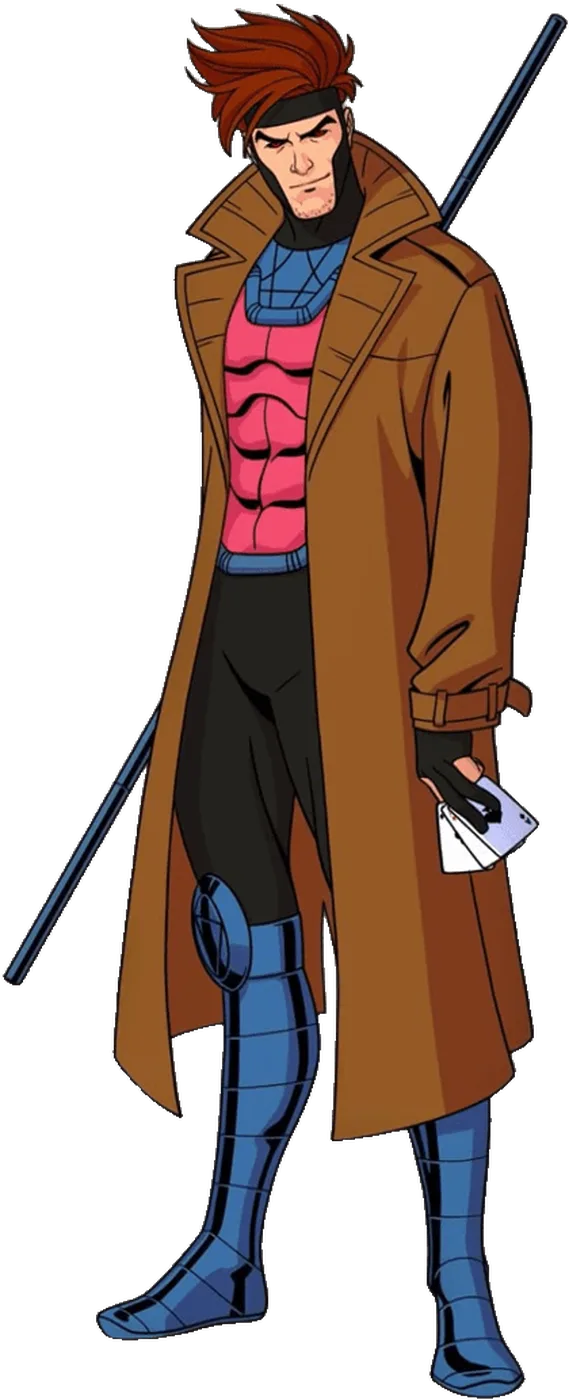 Gambit