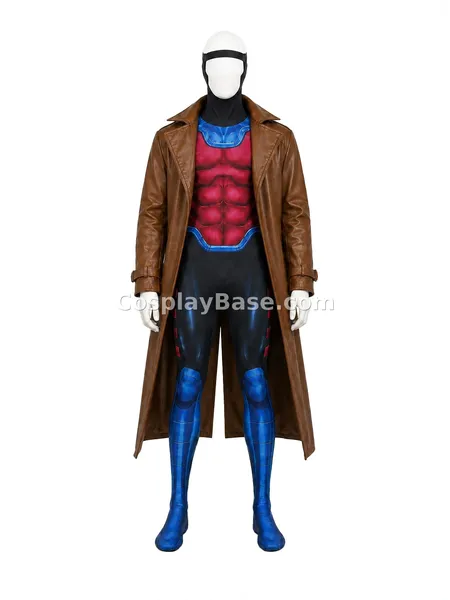Gambit Costume main picture 1