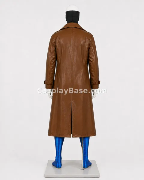 Gambit Costume main picture 2