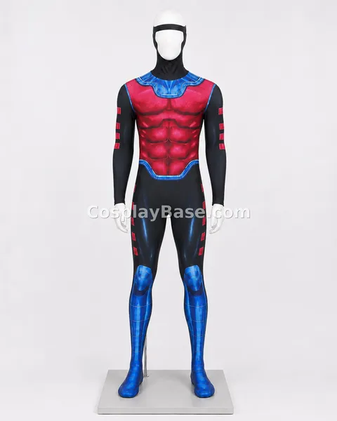 Gambit Costume main picture 3