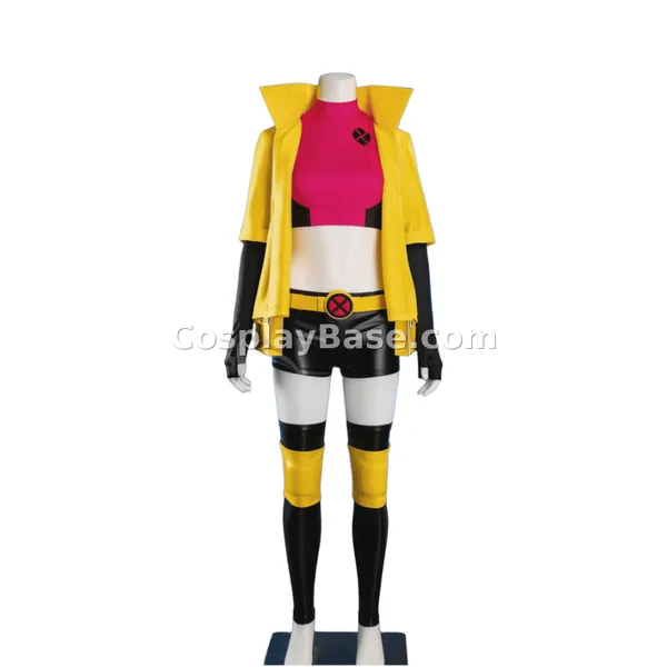 Jubilee Costume main picture