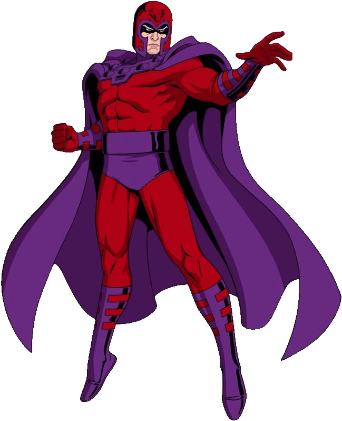Magneto