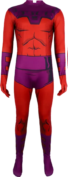 Magneto Costume