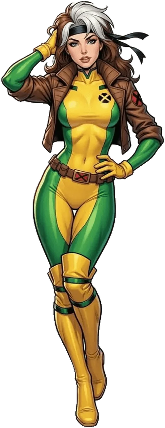 Rogue