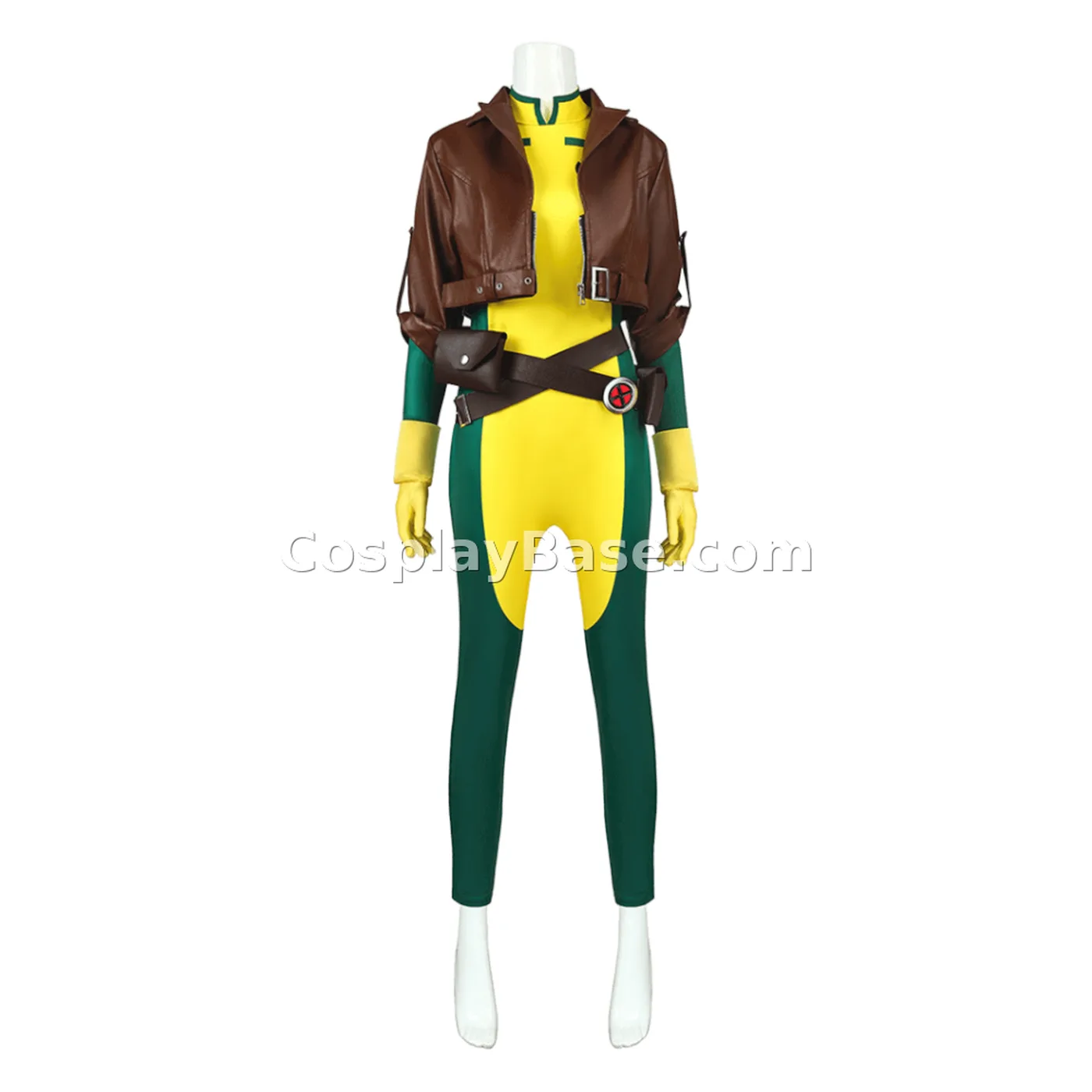 Rogue Costume