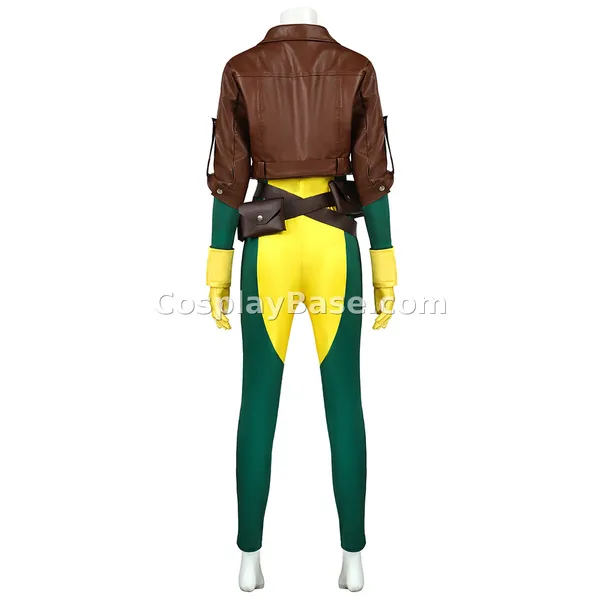 Rogue Costume