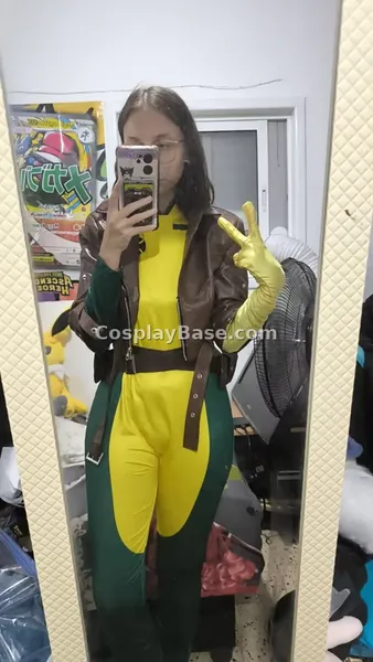 Rogue review photo