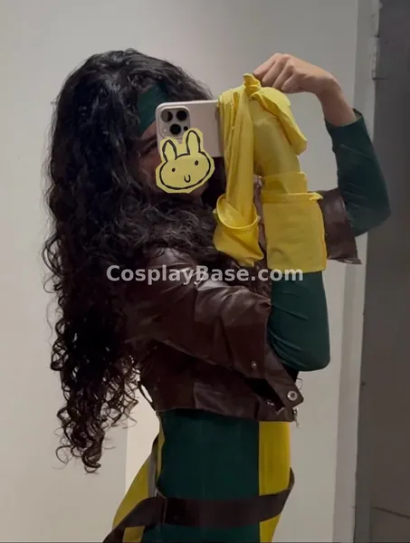 Rogue review photo