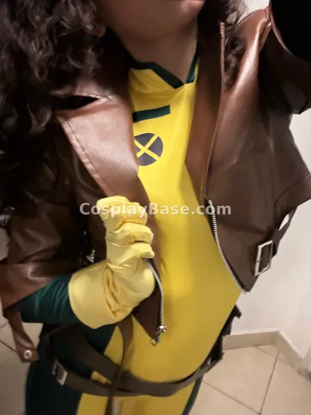 Rogue cosplay customer review photo 2