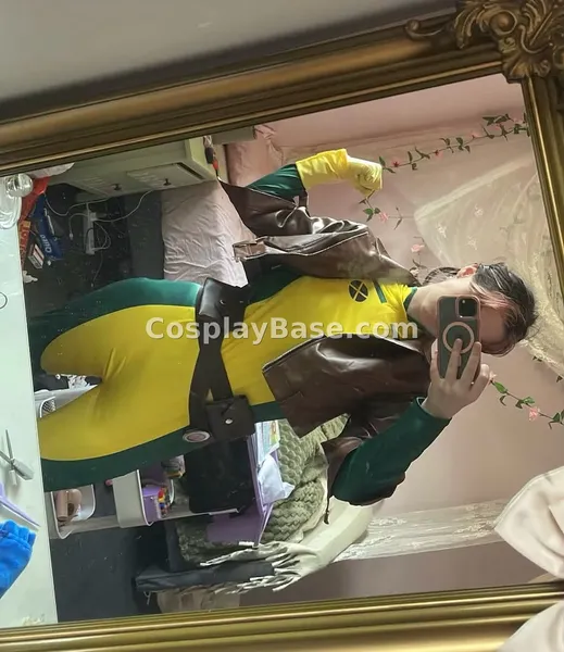 Rogue review photo
