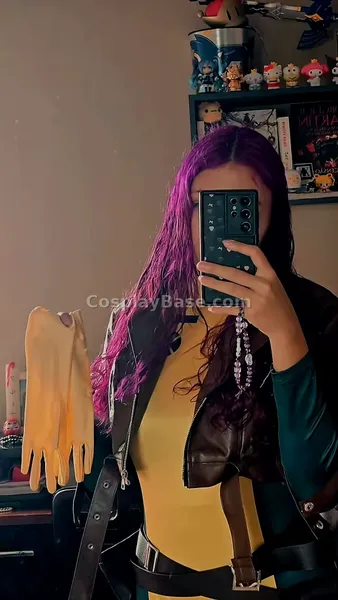 Rogue review photo