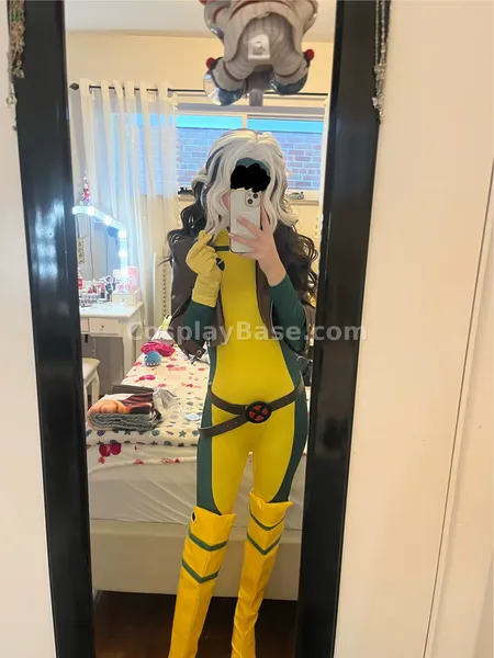 Rogue review photo