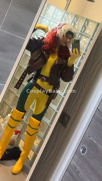 Rogue review photo