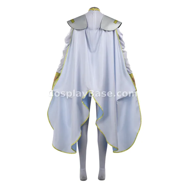 Storm Costume