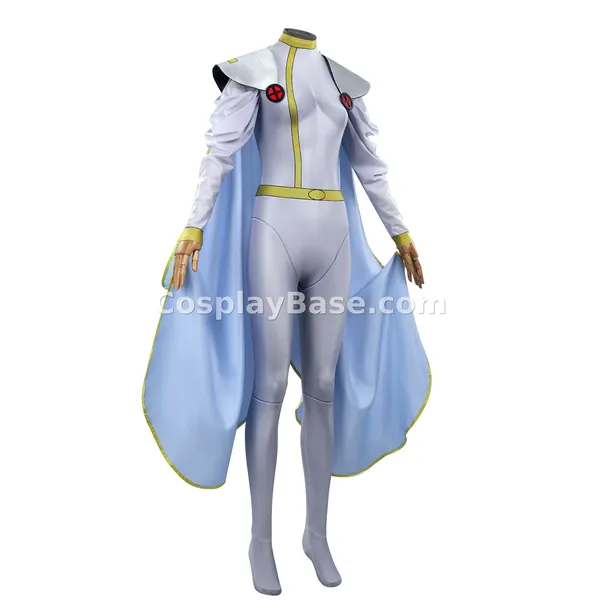 Storm Costume