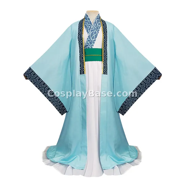 Zhuge Liang Costume main picture