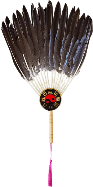 Zhuge Liang Fan