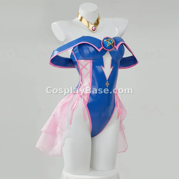 Dark Magician Girl Costume