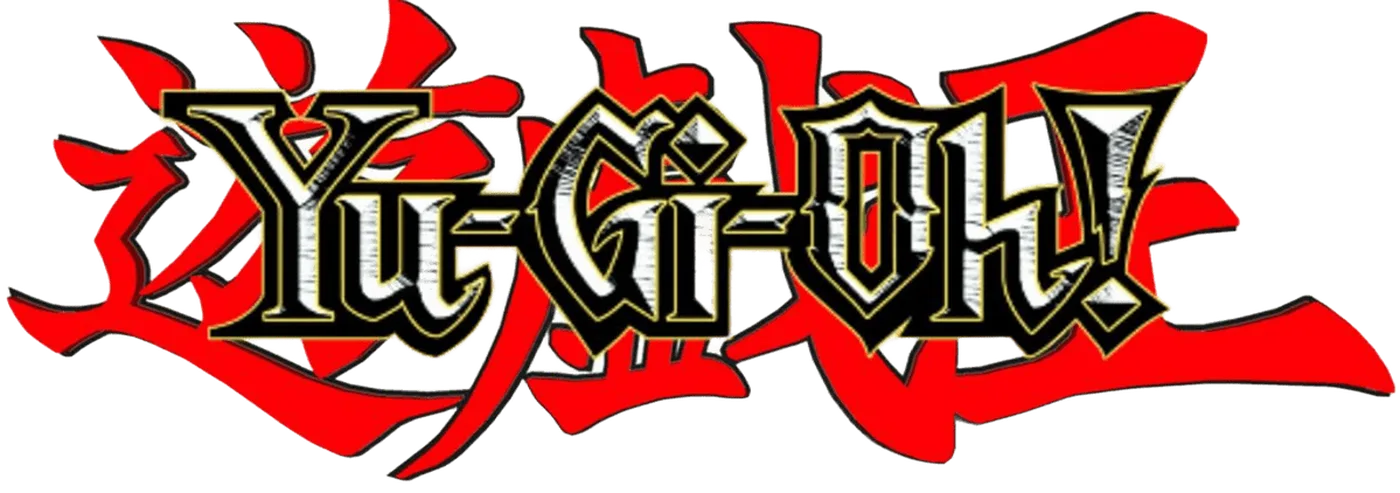 Yu-Gi-Oh