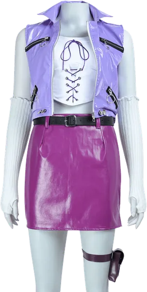Mai cosplay - Yu-Gi-Oh