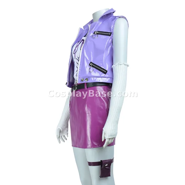 Mai Costume