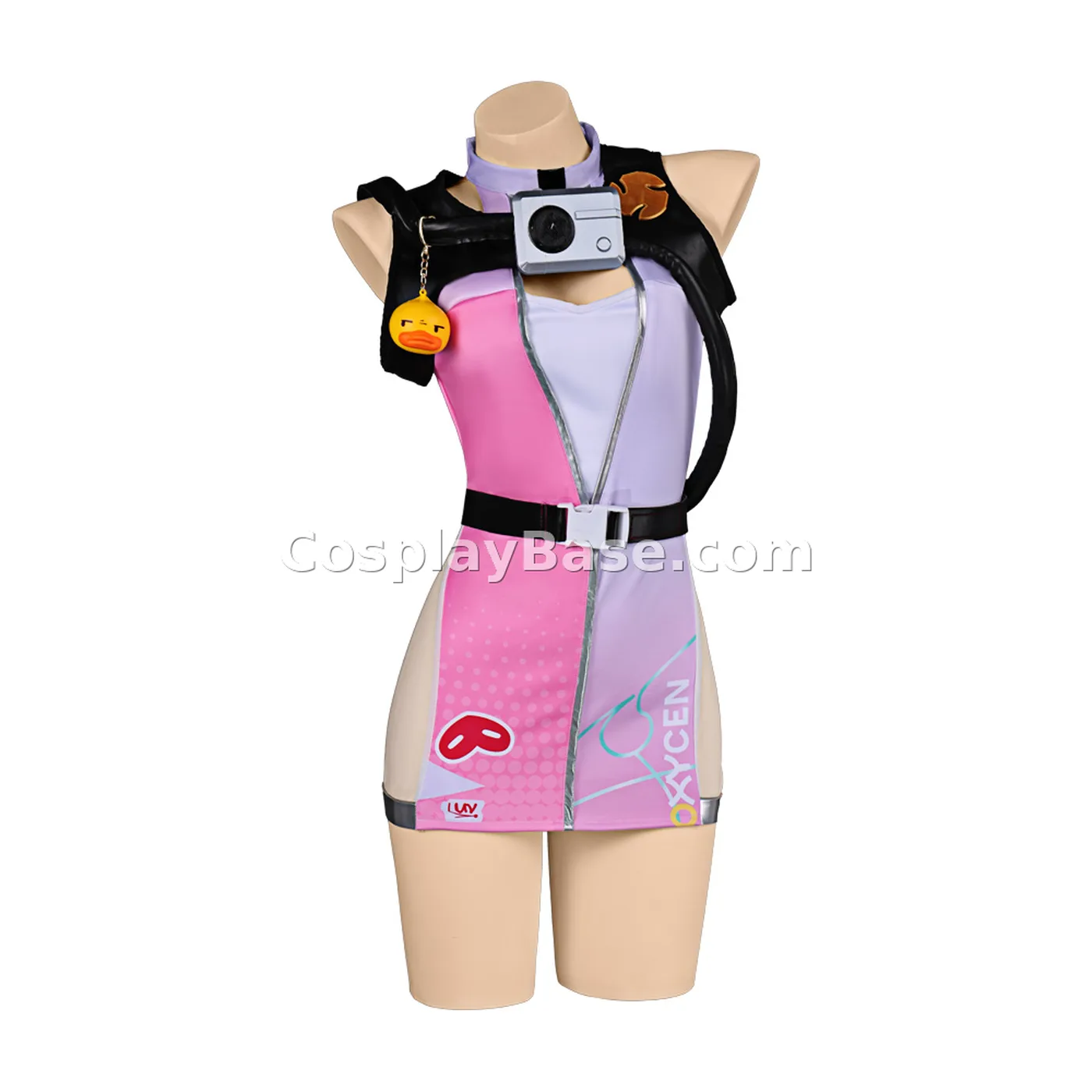 Ukinami Yuzuha Ukinami Yuzuha Costume