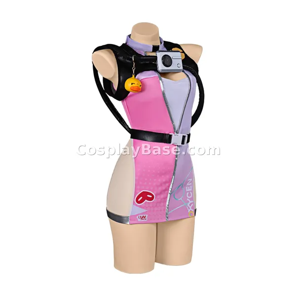 Ukinami Yuzuha Ukinami Yuzuha Costume