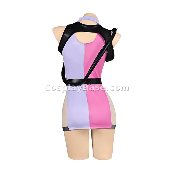Ukinami Yuzuha Ukinami Yuzuha Costume