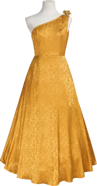 Judy Yellow Dress cosplay - Zootopia