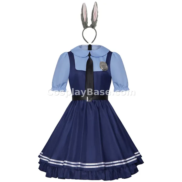 Judy Costume main picture